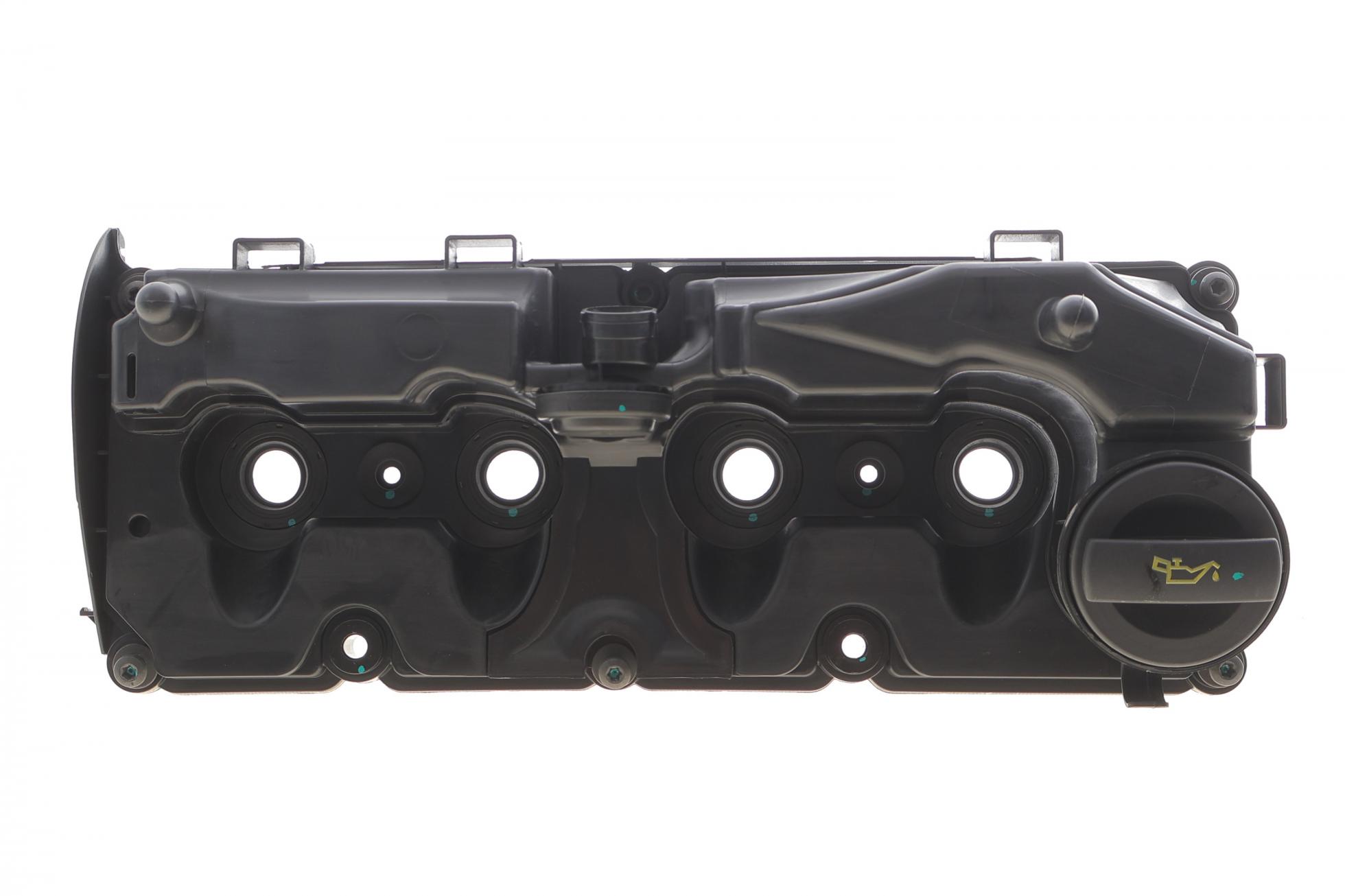 Кришка клапанів VW T5/T6 2.0 TDI 10-